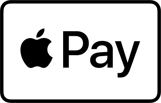 Apple Pay supported