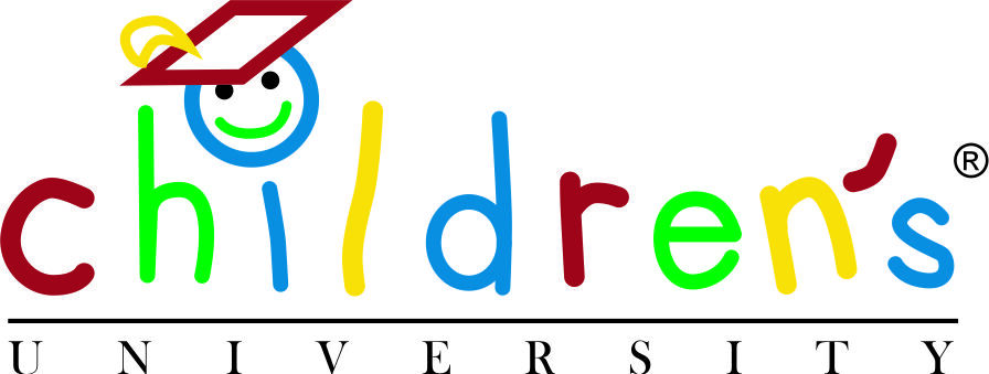 The Children's University logo
