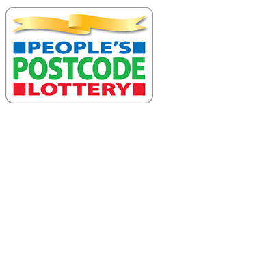 logo of people's postcode lottery