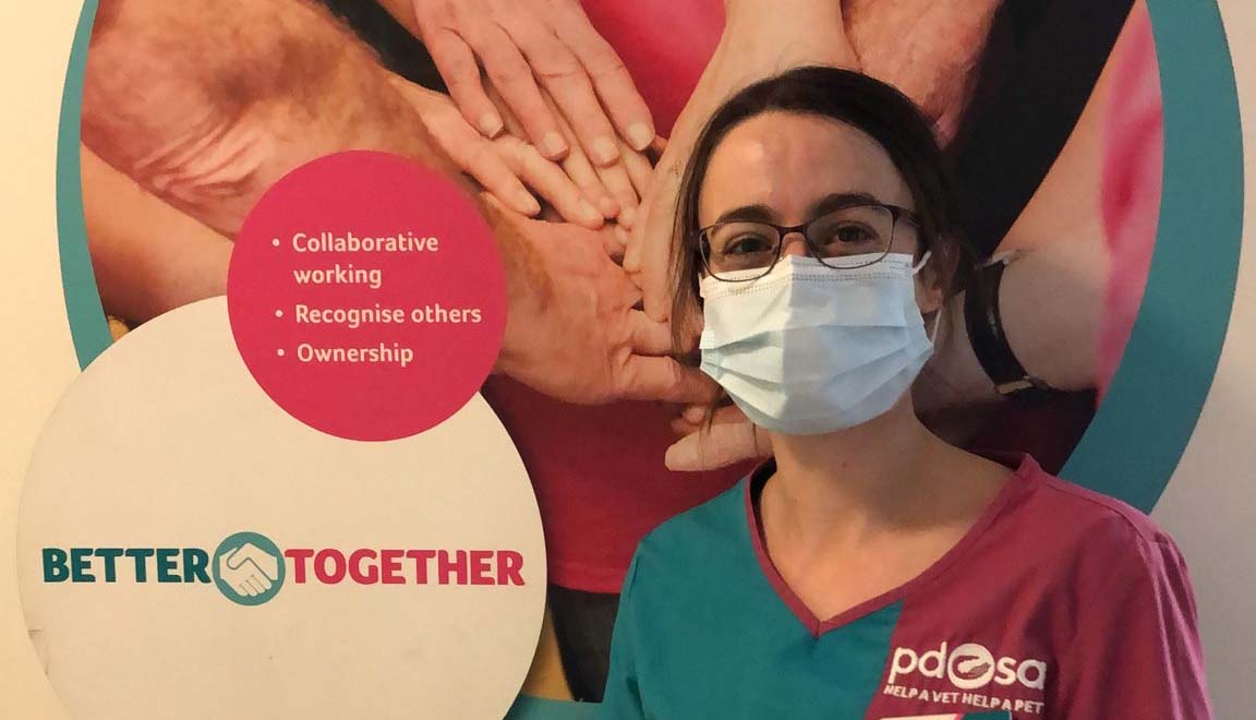 Inhouse training PDSA