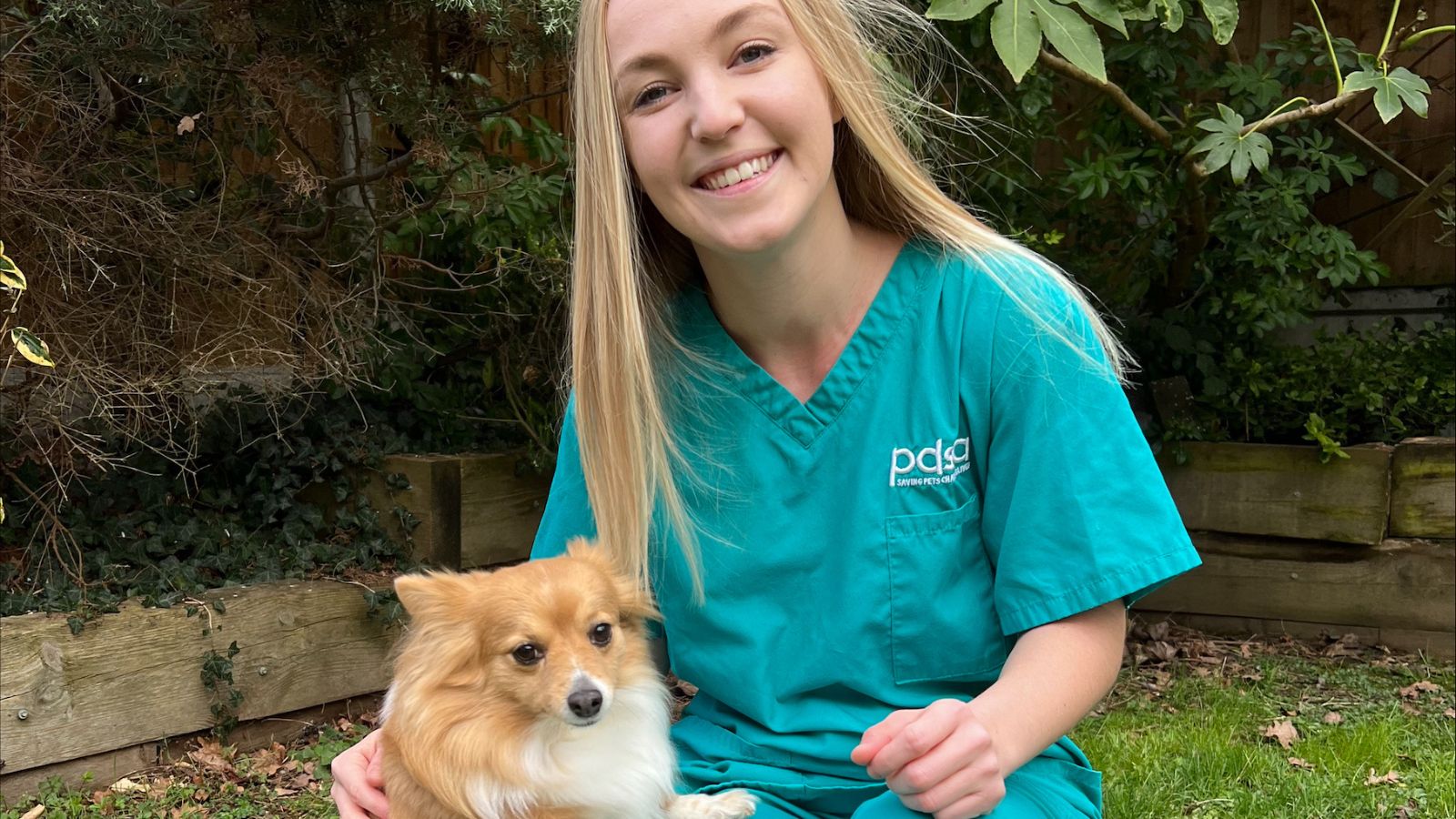 PDSA vet goes extra mile in London Marathon PDSA