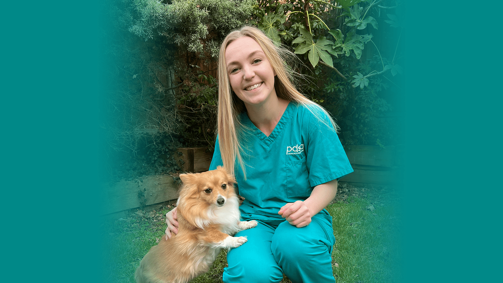 PDSA vet goes extra mile in London Marathon PDSA