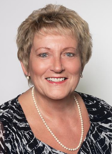 Jan McLoughlin