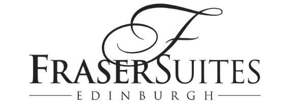 Fraser Suites Edinburgh logo