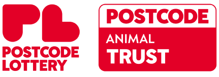 logo of people's postcode lottery