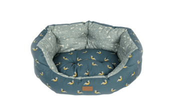 Dog bed 