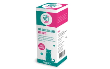 Photo of Ear Cleaner for Cats