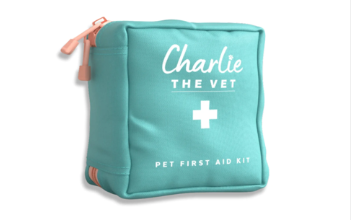 first aid kit