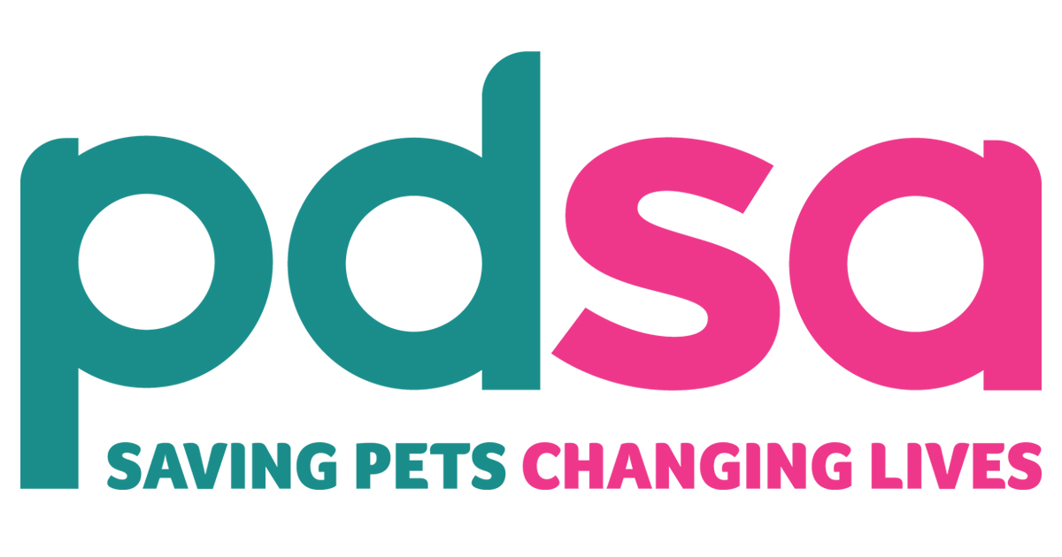 Saving pets, Changing lives - PDSA