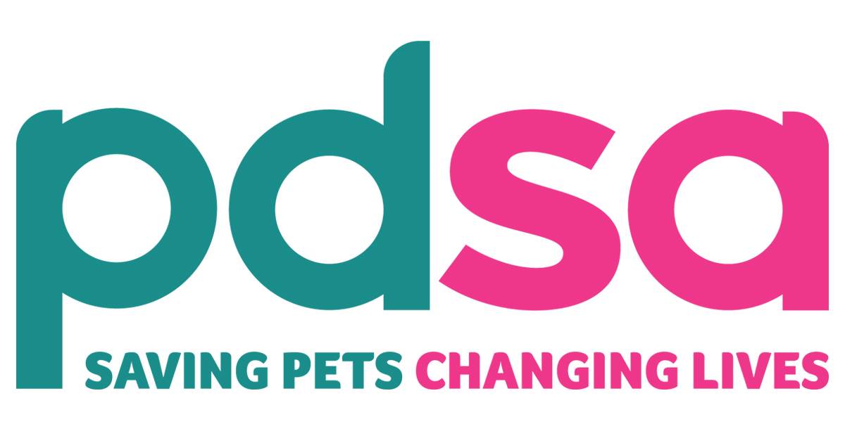 PDSA Logo