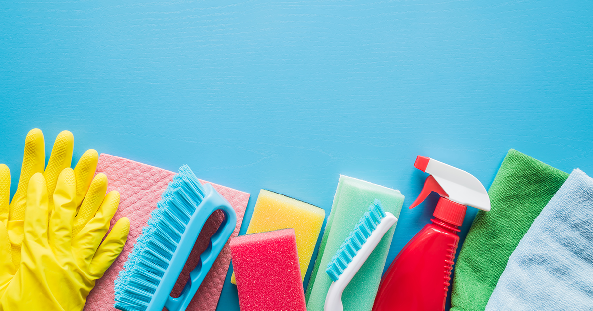 Keep Your Pets Safe From Toxic Cleaning Products Pdsa Pets Safe From Toxic Cleaning Products