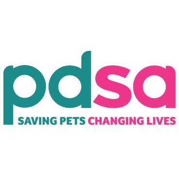 PDSA-Tierärzte Foto
