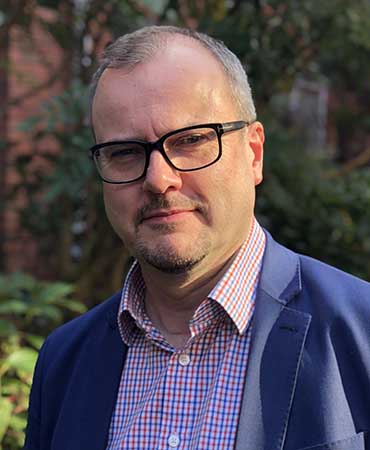 Andrew Willetts